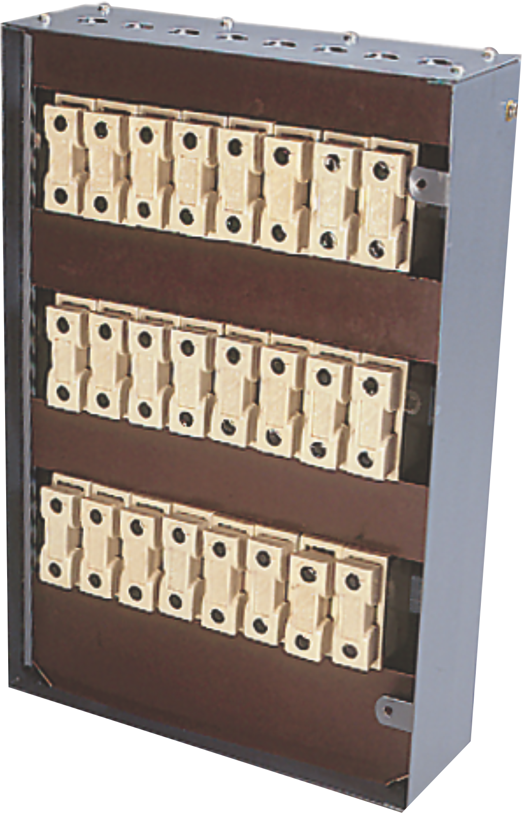 Fuse Distribution Boards